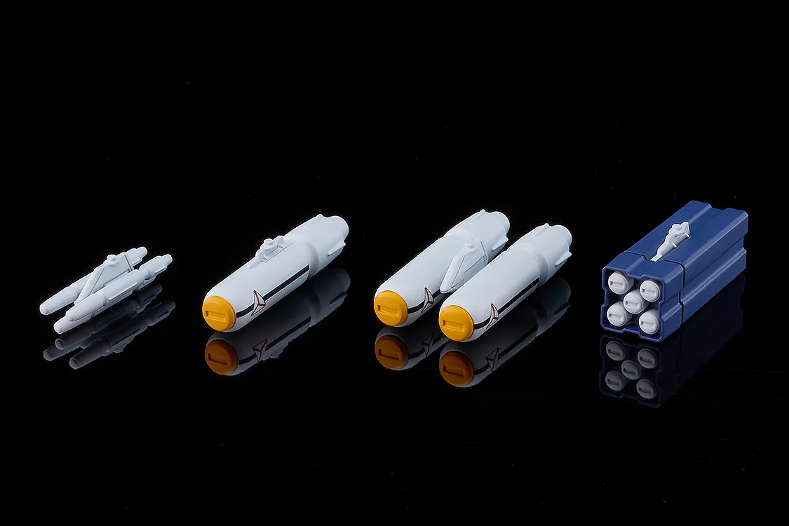 [PLAMAX] 1/72 PX15 �ʽð���� ��ũ�ν� - VF-1 ��Ű���� ���� ��Ʈ [9���԰��Ϸ�] [4545784014639]