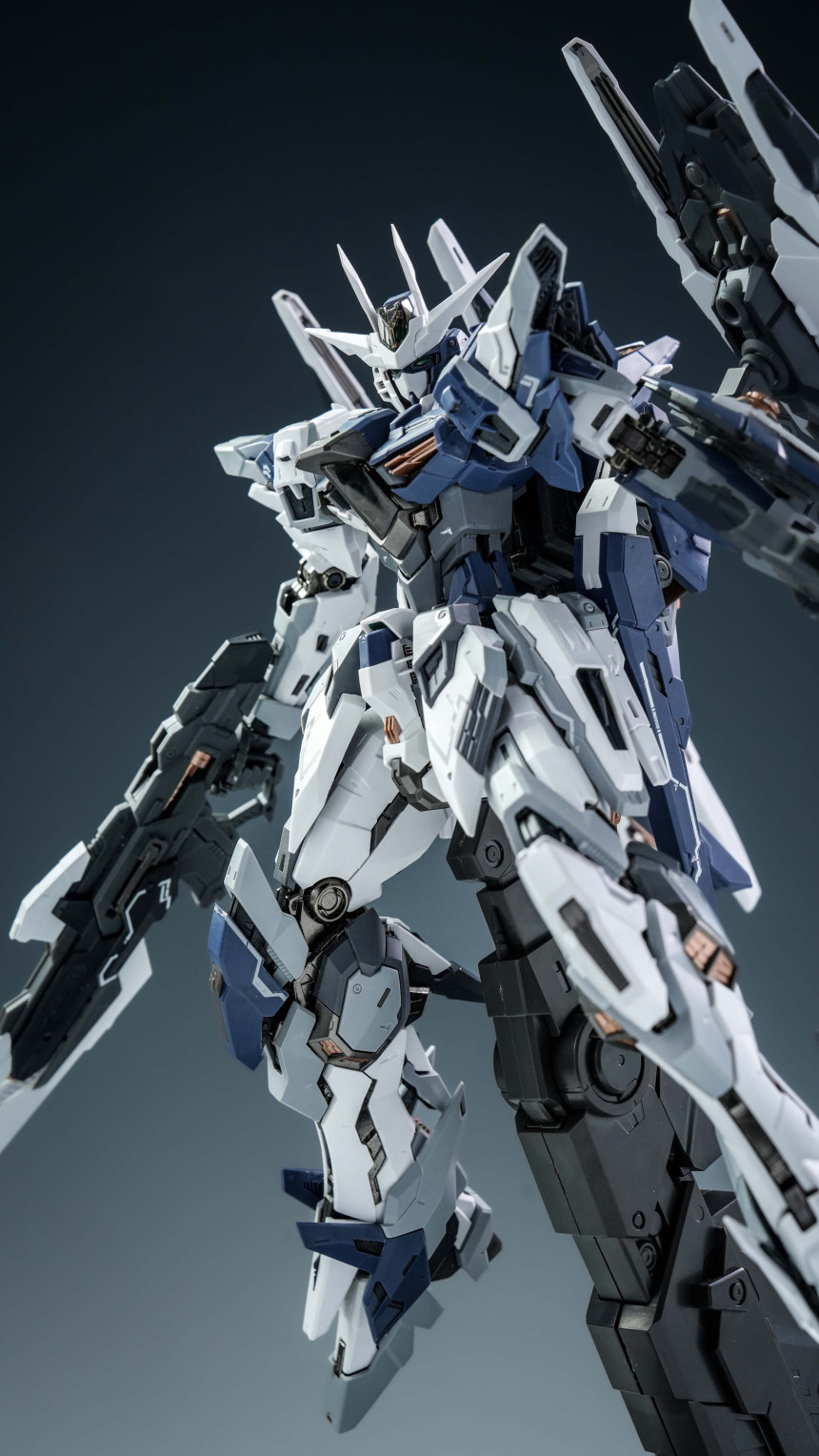 1/100 ��Ÿ ���ͳ� �뼺���� [11���԰��Ϸ�][6976438430044]