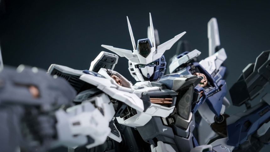 1/100 ��Ÿ ���ͳ� �뼺���� [11���԰��Ϸ�][6976438430044]