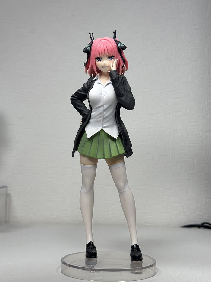 [��ǰ�ǱԾ�] 5����� �ź� ��̳���Ÿ ��ī�� �ϳ� [2���԰��Ϸ�] [4582733439532]