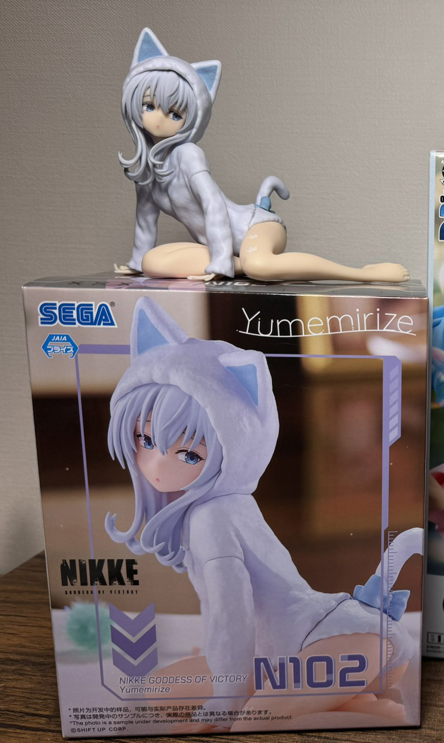 [��ǰ�ǱԾ�] ���� ���޹̶����� N102 [2���԰��Ϸ�] [4582733435558]