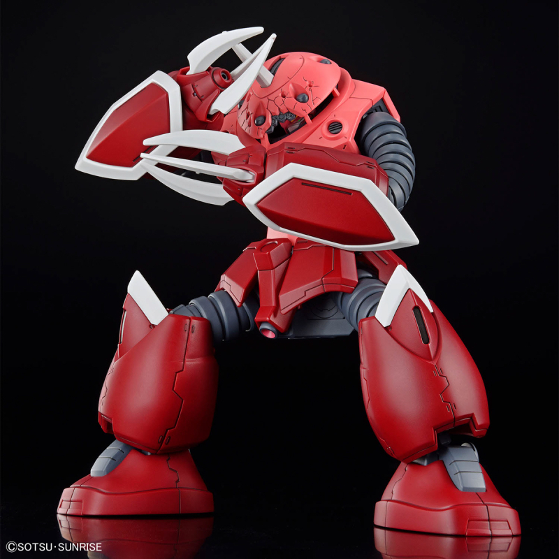 [HG] 1/144 ���ũ(�õ� ������ ����) [3���԰�����] [4573102683427]