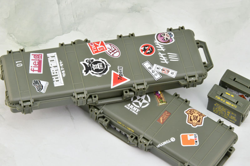 [��Ʋ�Ƹ�][LD050] 1/12 �и��͸� �ϵ� ���̽�C2 [2���԰��Ϸ�] [4543736334262]