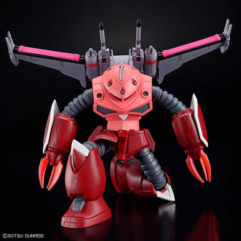 [HG] 1/144 ���ũ(�õ� ������ ����) [3���԰�����] [4573102683427]