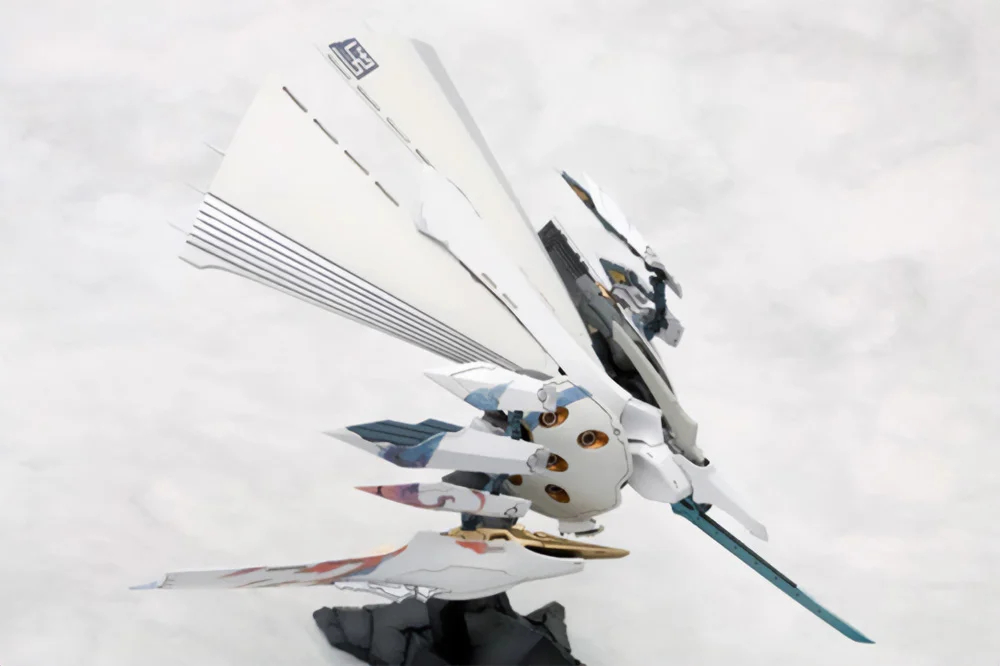 1/144 ��ī�簡 - ��ö�� ������[��] [10���԰��Ϸ�] [4934054073665]