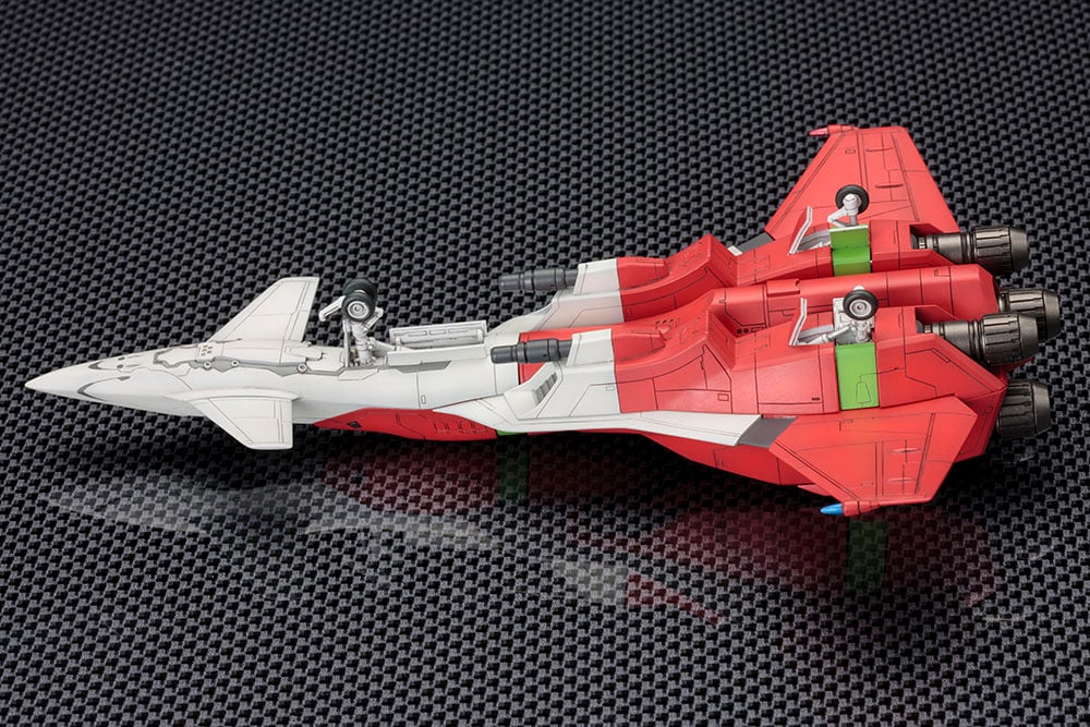 1/144 ������ġ ��ջ� - Ÿ��A [9���԰��Ϸ�] [4934054073658]