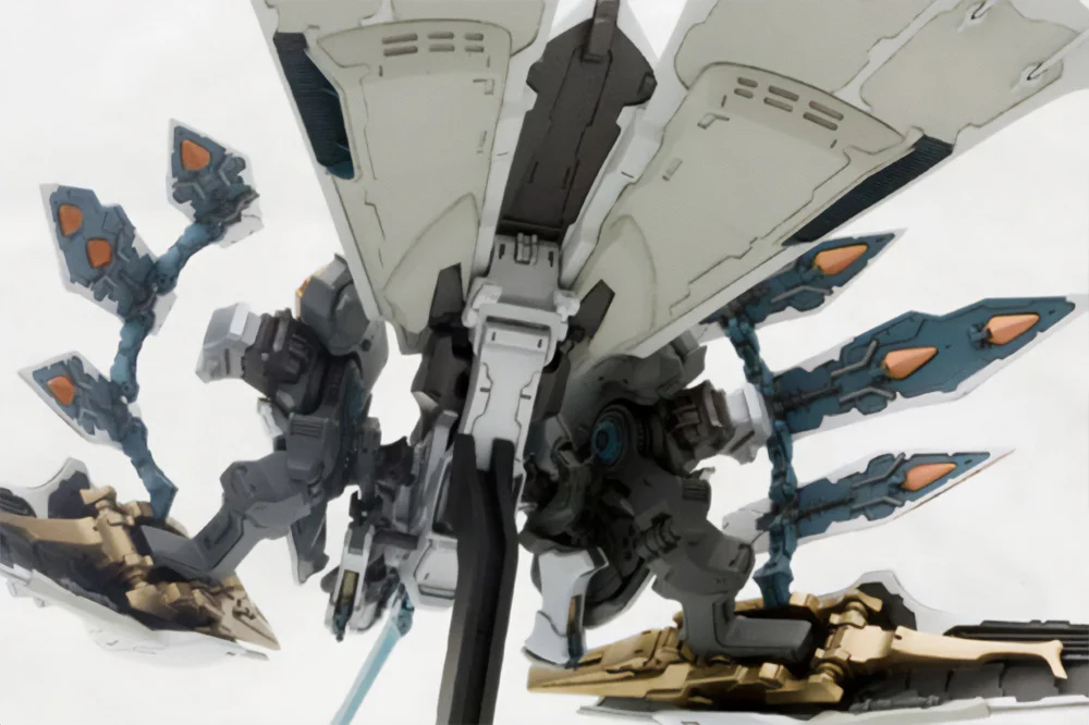 1/144 ��ī�簡 - ��ö�� ������[��] [10���԰��Ϸ�] [4934054073665]