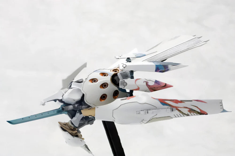 1/144 ��ī�簡 - ��ö�� ������[��] [10���԰��Ϸ�] [4934054073665]