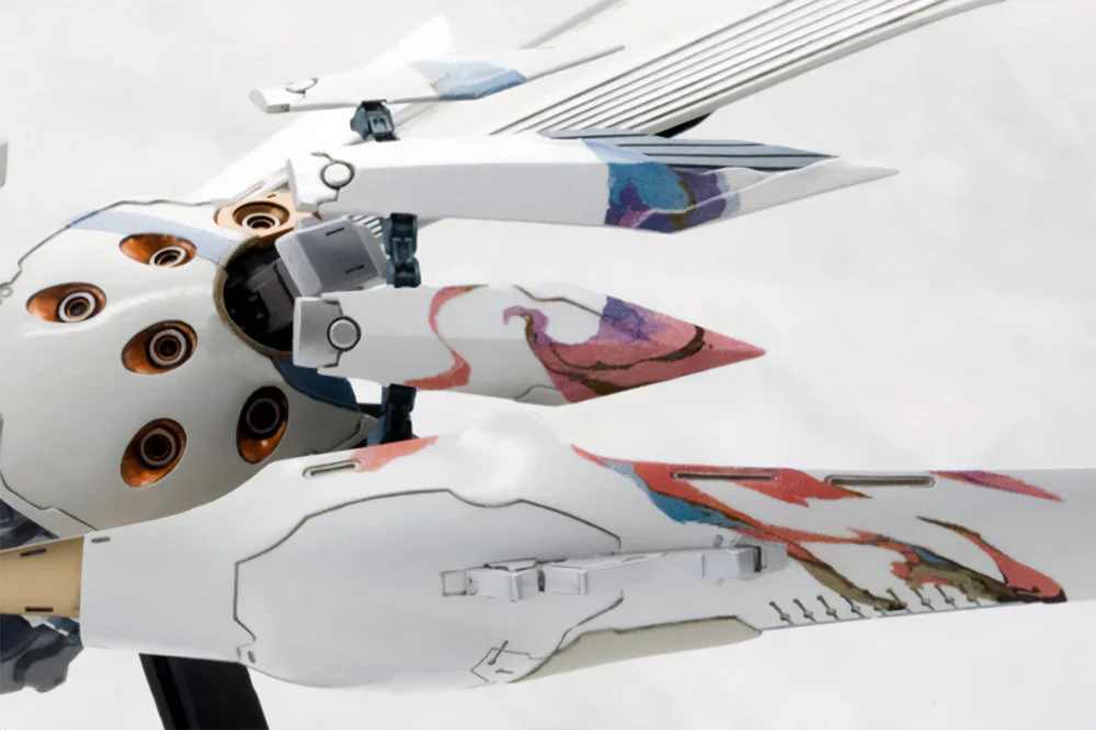 1/144 ��ī�簡 - ��ö�� ������[��] [10���԰��Ϸ�] [4934054073665]