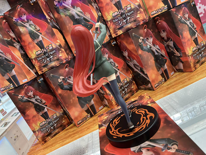 [��ǰ�ǱԾ�] �۾��� ���� Trio-Try iT ���� [2���԰��Ϸ�][4582702289113]