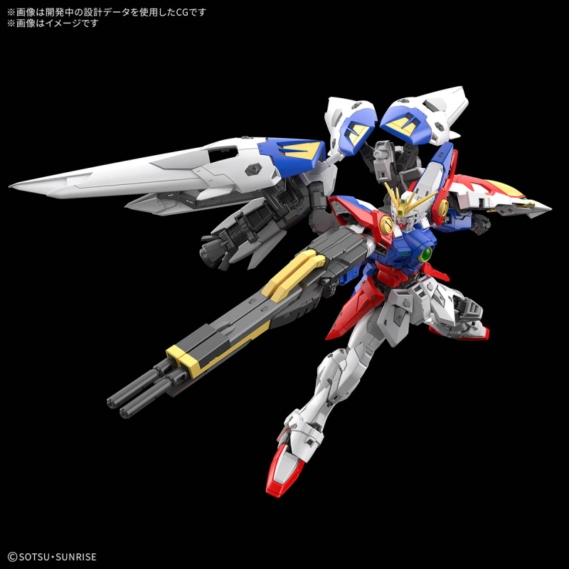 [RG 43] 1/144 �� �Ǵ� ���� [12���԰��Ϸ�] [4573102688743]