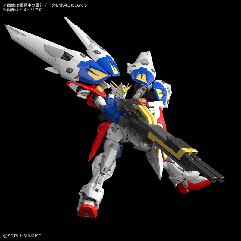 [RG 43] 1/144 �� �Ǵ� ���� [12���԰��Ϸ�] [4573102688743]