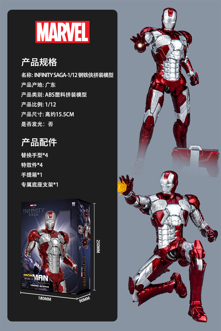 1/12 ���̾�� ��ũ5 [12���԰��Ϸ�][6976248990257]