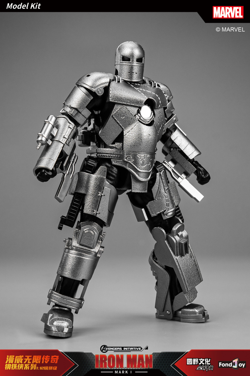 1/12 ���̾�� ��ũ1 [12���԰��Ϸ�][6976248990011]