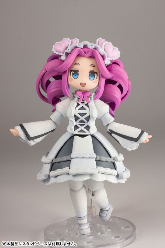 1/12 �����Ǿ� ��ȣ�� ���� ��ٸ� ������Ʈ ������ ������ [2���԰��Ϸ�] [4582362388218]