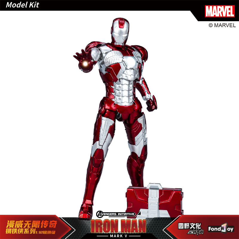 1/12 ���̾�� ��ũ5 [12���԰��Ϸ�][6976248990257]