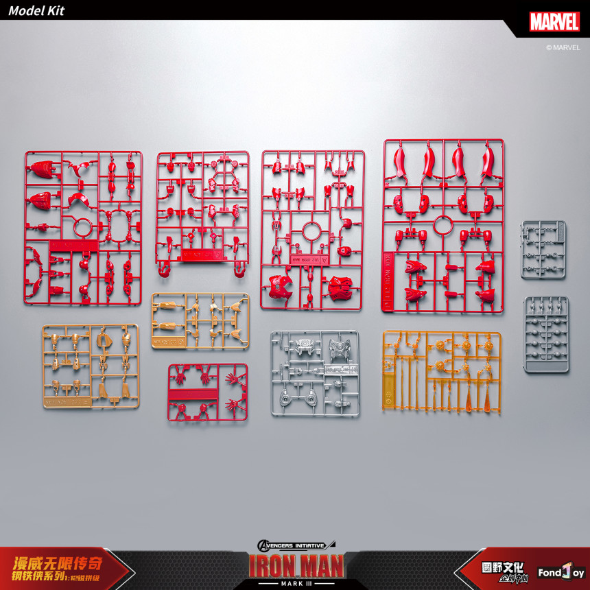 1/12 ���̾�� ��ũ3 [12���԰��Ϸ�][6976248990028]