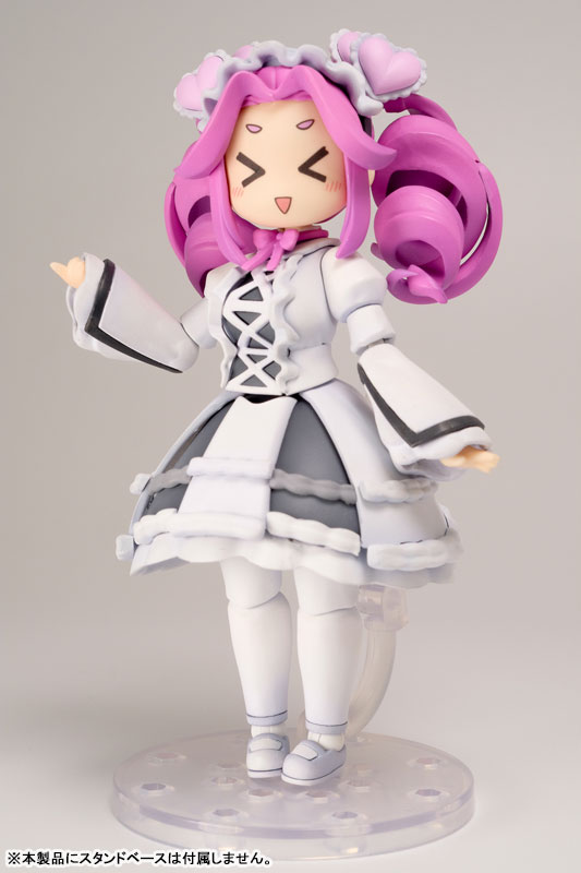 1/12 �����Ǿ� ��ȣ�� ���� ��ٸ� ������Ʈ ������ ������ [2���԰��Ϸ�] [4582362388218]