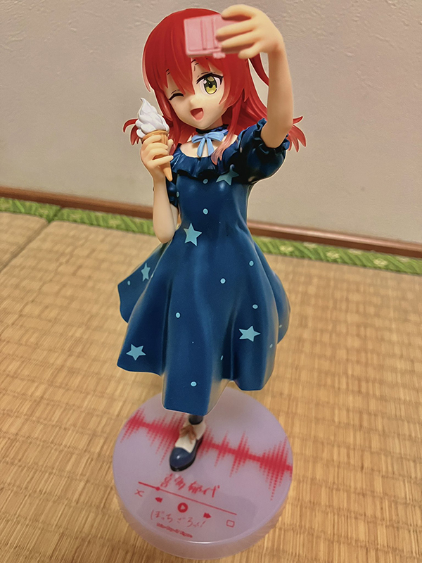 [��ǰ�ǱԾ�] ��ġ �� �� Trio-Try-iT ŰŸ ������ [2���԰��Ϸ�][4582702289120]