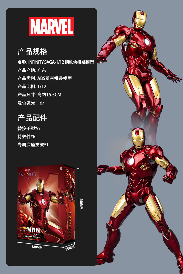 1/12 ���̾�� ��ũ4 [12���԰��Ϸ�][6976248990134]