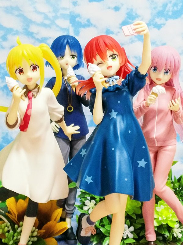 [��ǰ�ǱԾ�] ��ġ �� �� Trio-Try-iT ŰŸ ������ [2���԰��Ϸ�][4582702289120]