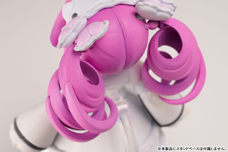 1/12 �����Ǿ� ��ȣ�� ���� ��ٸ� ������Ʈ ������ ������ [2���԰��Ϸ�] [4582362388218]