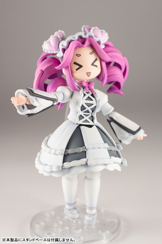 1/12 �����Ǿ� ��ȣ�� ���� ��ٸ� ������Ʈ ������ ������ [2���԰��Ϸ�] [4582362388218]