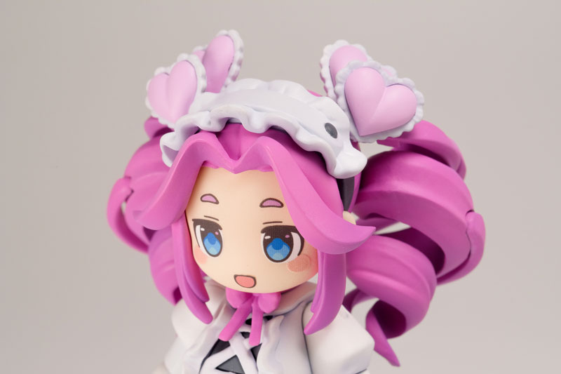 1/12 �����Ǿ� ��ȣ�� ���� ��ٸ� ������Ʈ ������ ������ [2���԰��Ϸ�] [4582362388218]