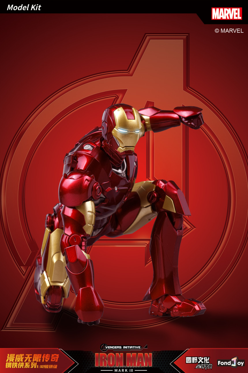 1/12 ���̾�� ��ũ3 [12���԰��Ϸ�][6976248990028]