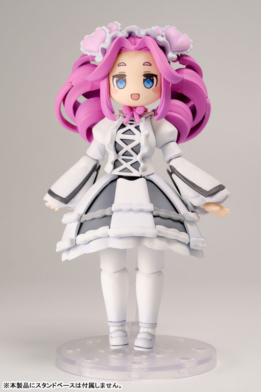 1/12 �����Ǿ� ��ȣ�� ���� ��ٸ� ������Ʈ ������ ������ [2���԰��Ϸ�] [4582362388218]