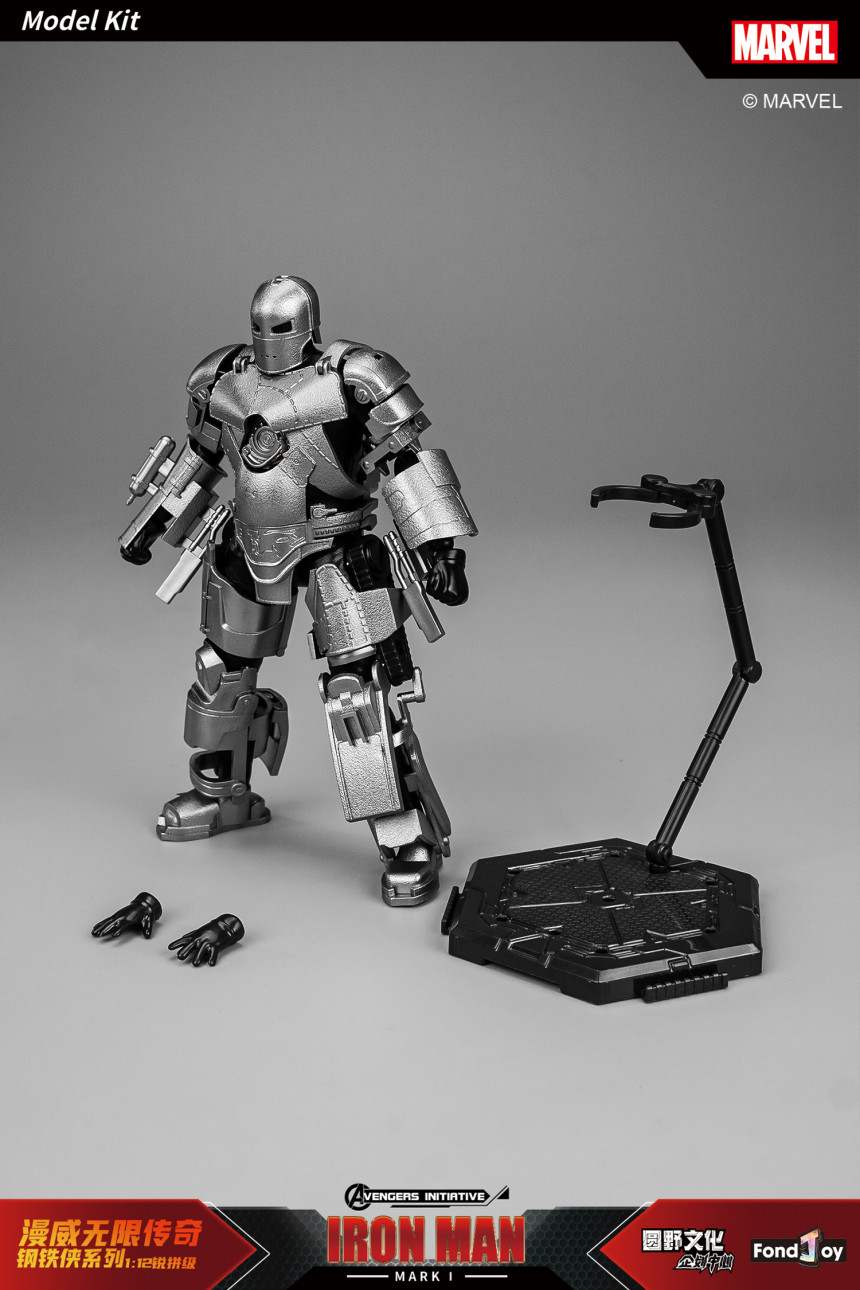 1/12 ���̾�� ��ũ1 [12���԰��Ϸ�][6976248990011]