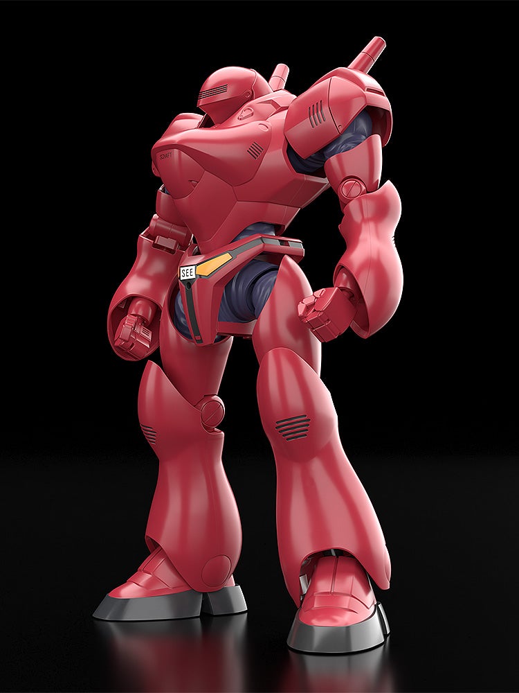 [MODEROID] �⵿���� ��Ʈ���̹� - Ÿ��7 ����� OVA �÷� ���� [4���԰�����] [4580590208940]