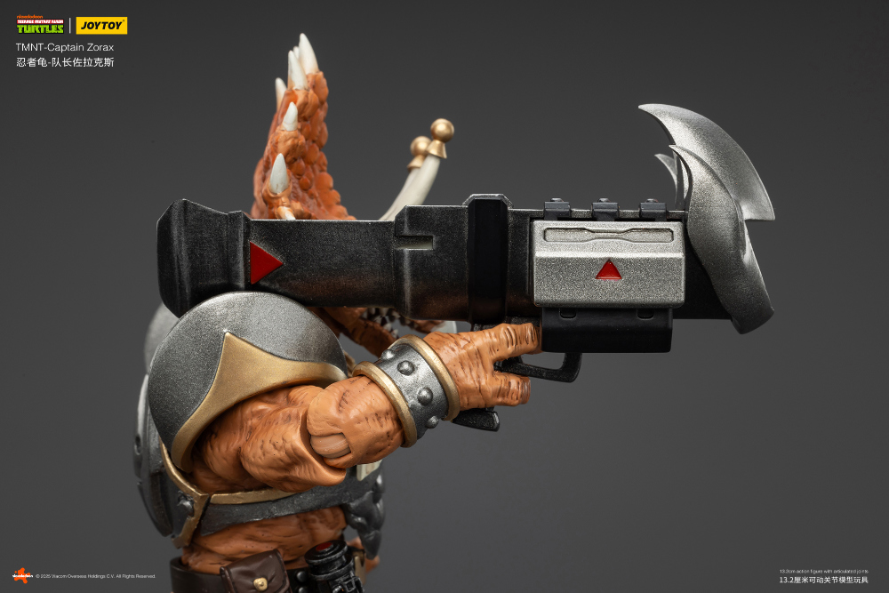 1/18 ���� �ź��� - �屺 ������  [6927054401116]