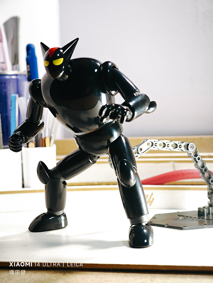 [MODEROID] ö�� 28ȣ - ���� ����(�ʴ� ö����) [11���԰��Ϸ�] [4580590199774]