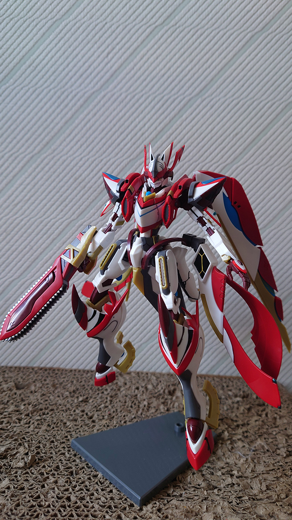 [MODEROID] ���ϱ⵿�� ������ƽ ������ - ���� ���̺� [4���԰�����] [4580590197954]