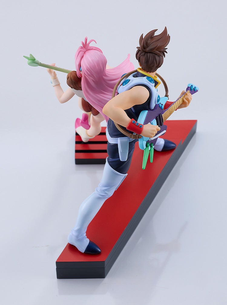 [PLAMAX] MF-90 �̴ϸ� ���丮 ��ũ�ν�7 - �з��� ������ ���ʽ� [8���԰��Ϸ�] [4545784014561]