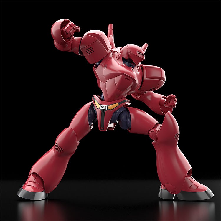 [MODEROID] �⵿���� ��Ʈ���̹� - Ÿ��7 ����� OVA �÷� ���� [4���԰�����] [4580590208940]