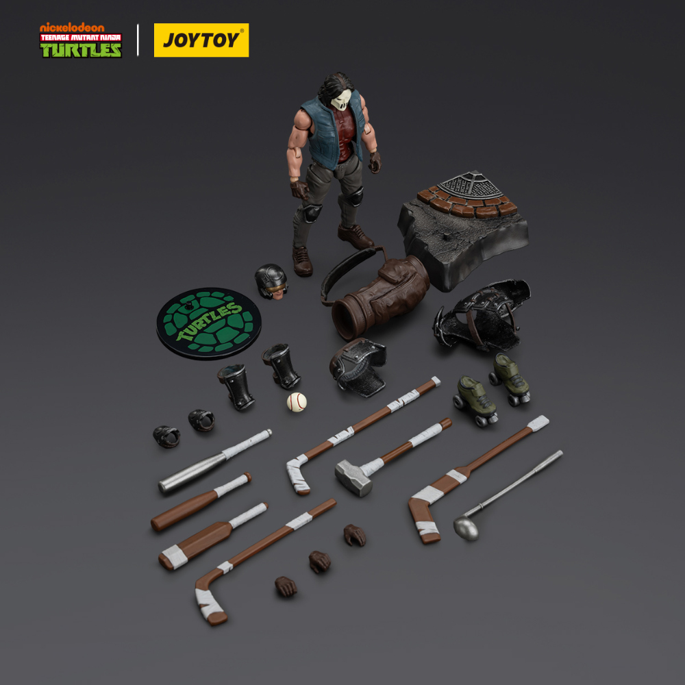  1/18 ���� �ź��� - ���̽� ���� [6927054401147]