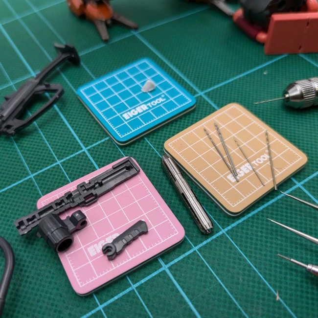 MDP-3 �𵨸� �ڶ� ��Ʈ ����׸�(5����) [4986449032245]