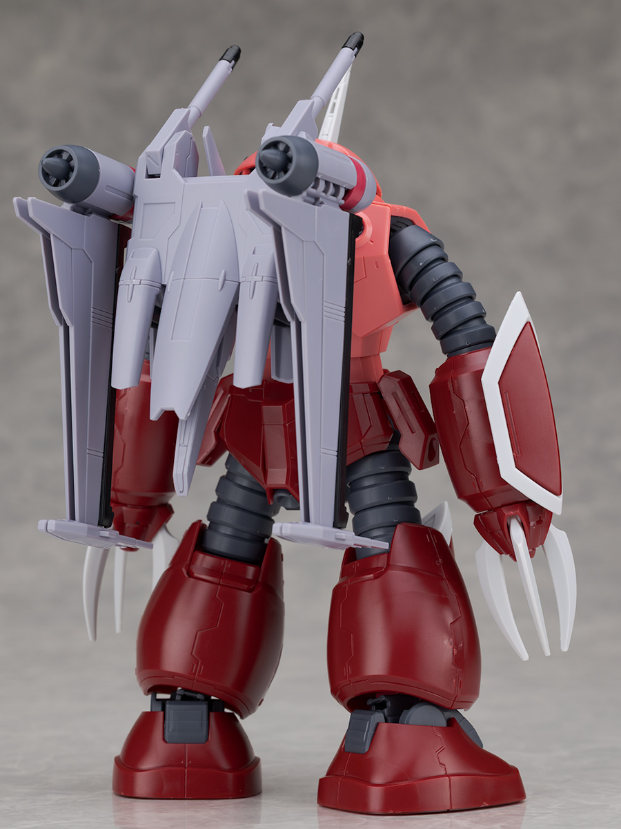 [HG] 1/144 ���ũ(�õ� ������ ����) [3���԰�����] [4573102683427]