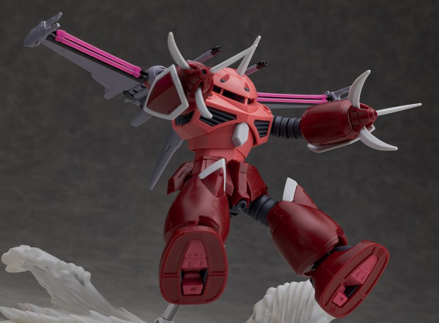 [HG] 1/144 ���ũ(�õ� ������ ����) [3���԰�����] [4573102683427]