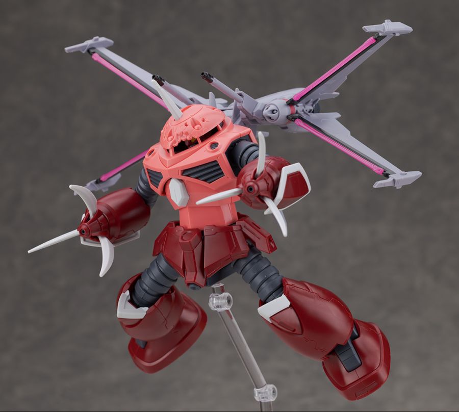 [HG] 1/144 ���ũ(�õ� ������ ����) [3���԰�����] [4573102683427]