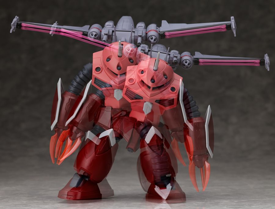 [HG] 1/144 ���ũ(�õ� ������ ����) [3���԰�����] [4573102683427]