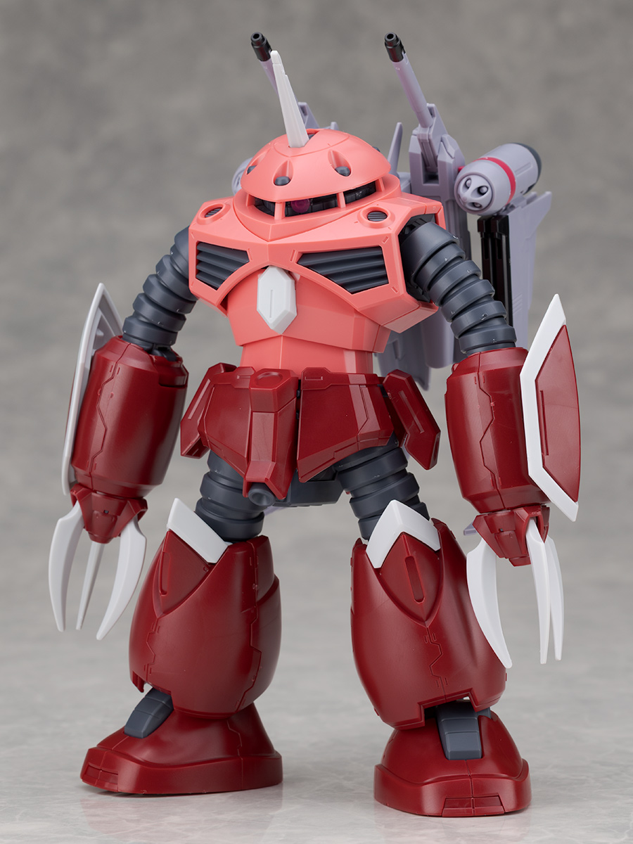 [HG] 1/144 ���ũ(�õ� ������ ����) [3���԰�����] [4573102683427]