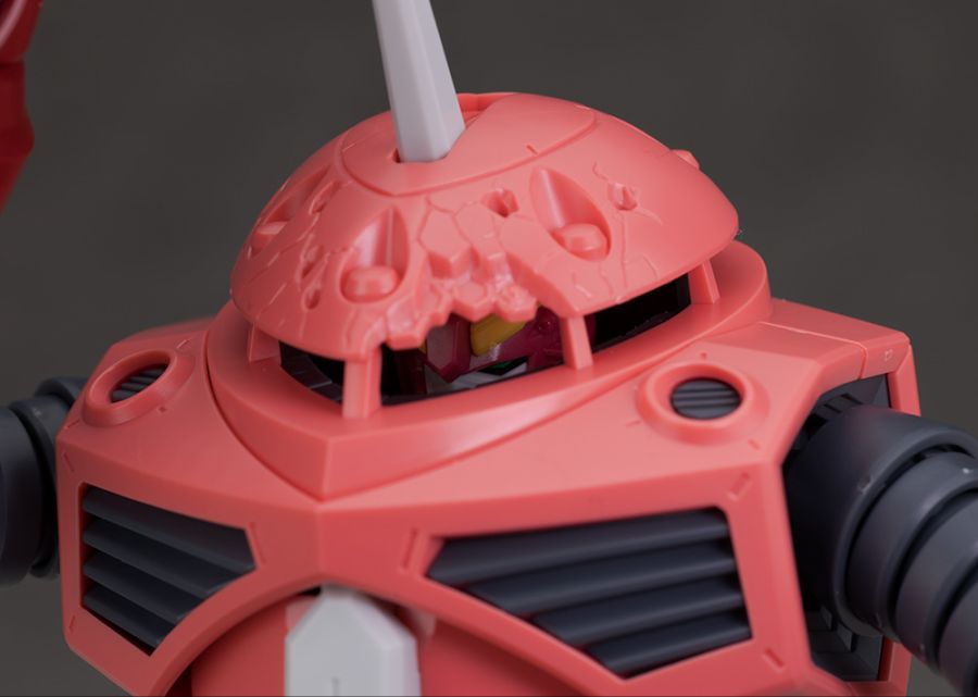 [HG] 1/144 ���ũ(�õ� ������ ����) [3���԰�����] [4573102683427]