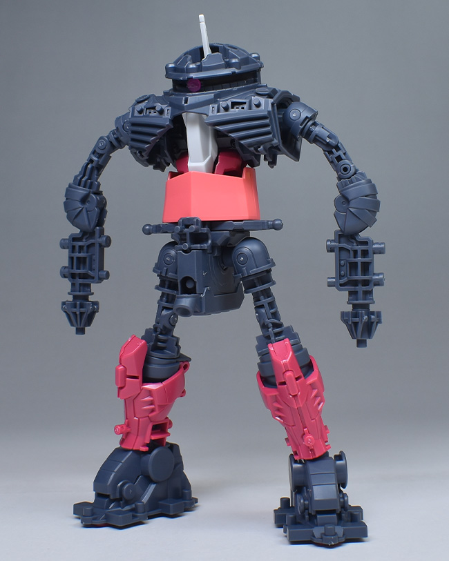 [HG] 1/144 ���ũ(�õ� ������ ����) [3���԰�����] [4573102683427]