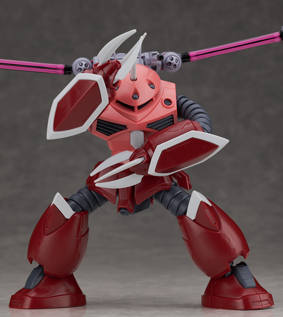 [HG] 1/144 ���ũ(�õ� ������ ����) [3���԰�����] [4573102683427]