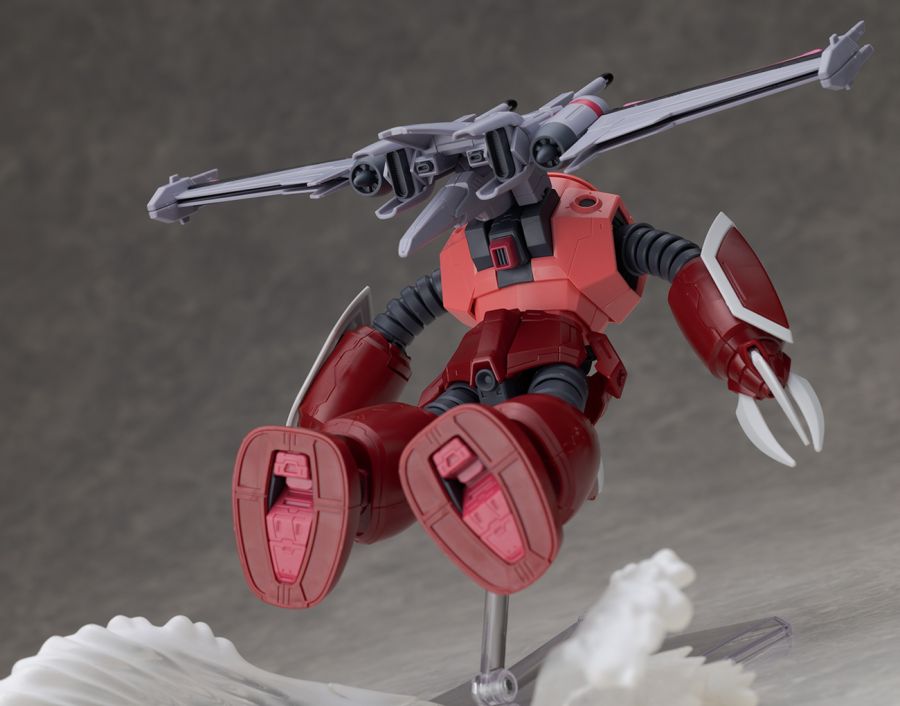 [HG] 1/144 ���ũ(�õ� ������ ����) [3���԰�����] [4573102683427]