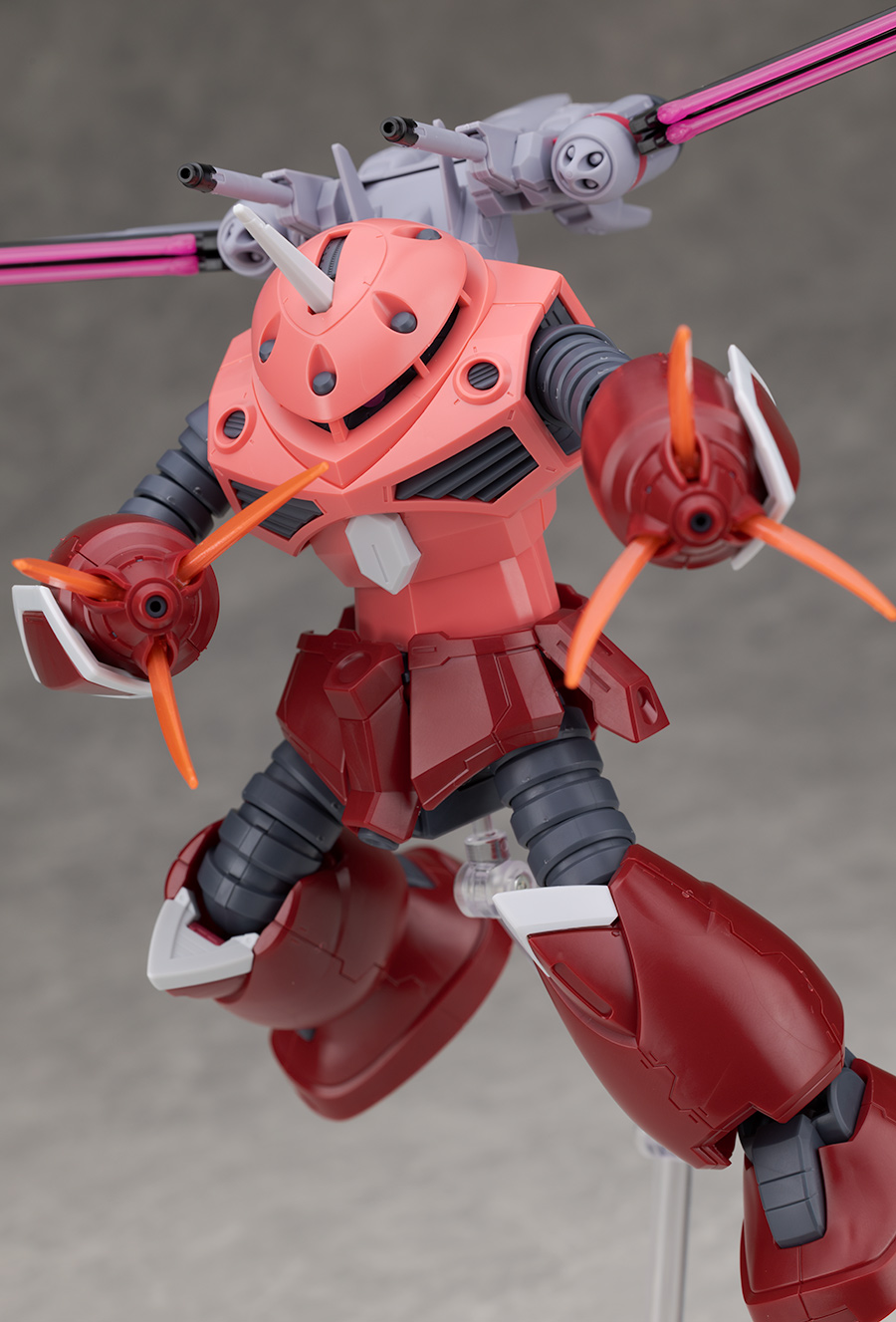 [HG] 1/144 ���ũ(�õ� ������ ����) [3���԰�����] [4573102683427]