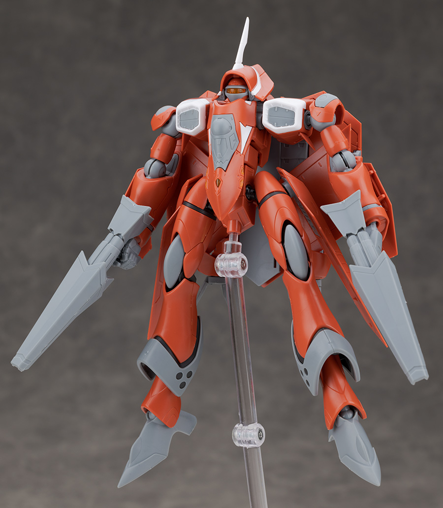 [HG] 1/100 ��ũ�ν�7 - VF-22S ��Ʈ�� ����2(�и��� �ĸ��� ���ʽ���) [3���԰��Ϸ�][4573102683243]